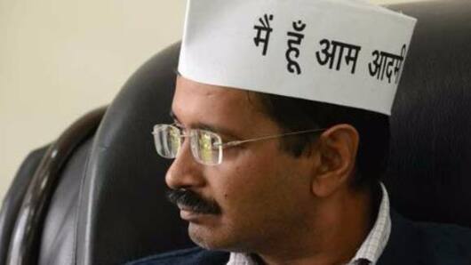 Tracing the internal rift in AAP
