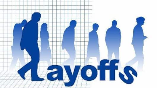 Barclay's employee reduction program