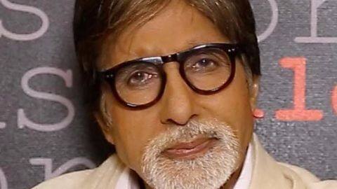 I&B Ministry to investigate DD Kisan-Bachchan controversy I&B Ministry to investigate DD Kisan-Bachchan controversy