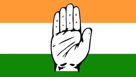 Congress loses control over Arunachal Pradesh again Congress loses control over Arunachal Pradesh again