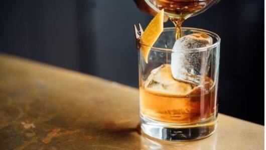 Indians guzzling Scotch like never before