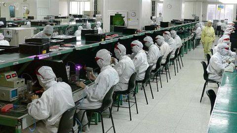 Indian electronic products industry to touch $75 billion by 2017 Indian electronic products industry to touch $75 billion by 2017