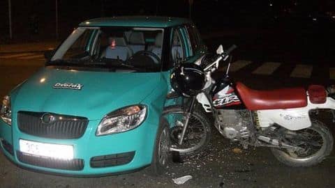 Nuwan Kulasekara arrested over fatal accident Nuwan Kulasekara arrested over fatal accident