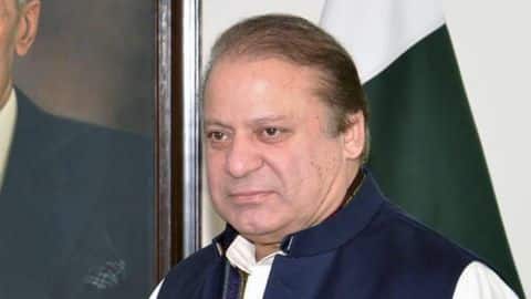Sharif discusses Kashmir with John Kerry Sharif discusses Kashmir with John Kerry