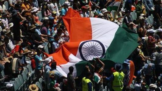 India's Greatest Test Cricket Team