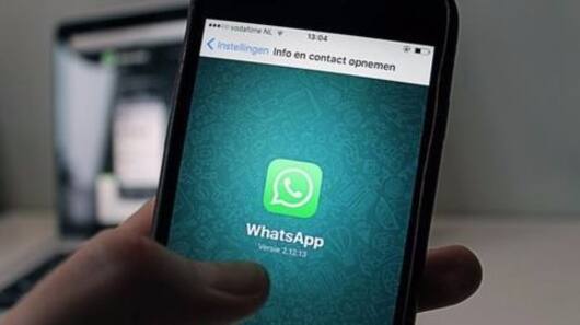 Messaging Apps - the future of E-commerce?