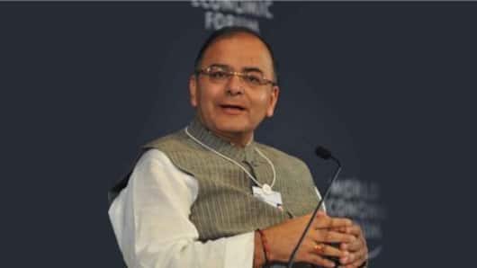 NDA Government remains committed to uncover black money
