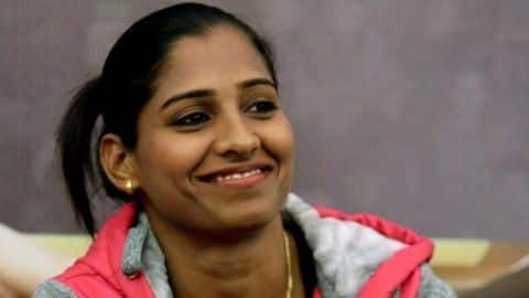 Ritu Rani announces retirement from international hockey Ritu Rani announces retirement from international hockey