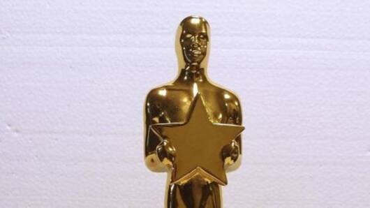 India's Oscar entry