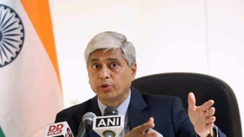 India playing offense to contain Pakistan India playing offense to contain Pakistan