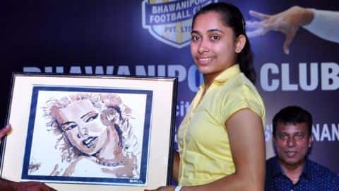 After Dipa, is there a hope for Indian gymnastics? After Dipa, is there a hope for Indian gymnastics?