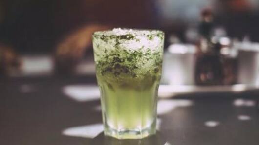 Meet Alcosynth: The hangover free alcohol