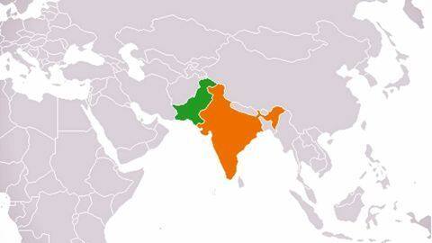 India v Pakistan: Tensions escalating - A war possible? India v Pakistan: Tensions escalating - A war possible?