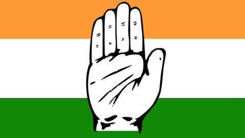 Congress CMs push for 18% GST Congress CMs push for 18% GST