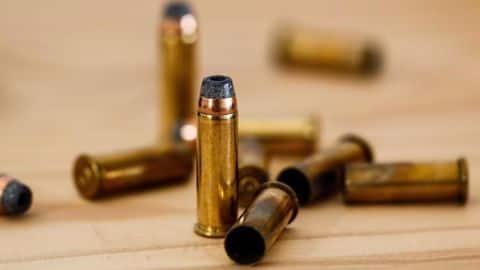 Jordanian writer charged with insulting Islam, shot dead Jordanian writer charged with insulting Islam, shot dead