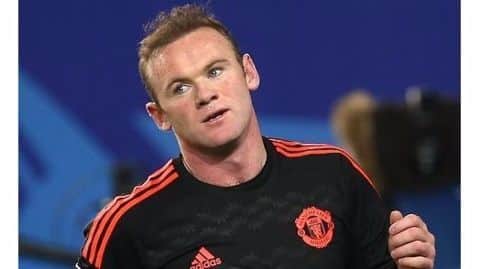 Rooney still our main man: Smalling Rooney still our main man: Smalling