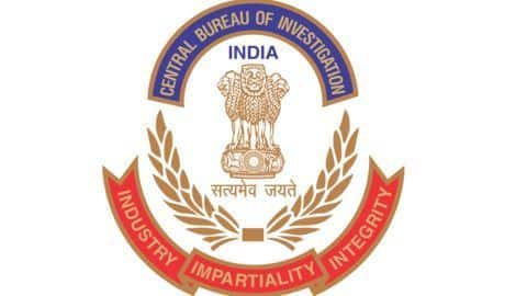 Former bureaucrat facing CBI probe commits suicide Former bureaucrat facing CBI probe commits suicide