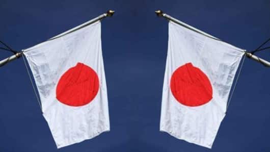 Fragile Japan-China relationship on the mend