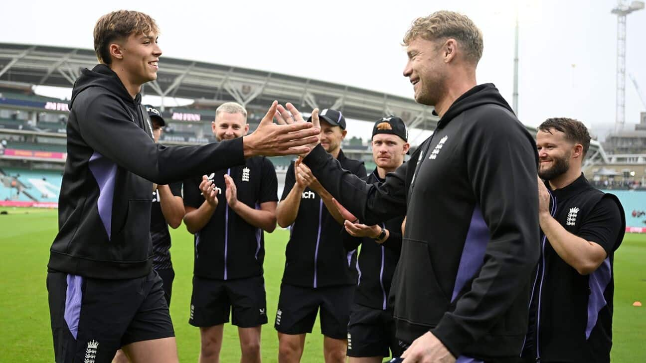 Andrew Flintoff named head coach of England Lions: Details here