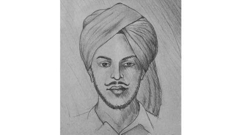 'Range De Basanti' conference held on Bhagat Singh's birth anniversary 'Range De Basanti' conference held on Bhagat Singh's birth anniversary