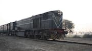 Cheers for Samjhauta Express from Pakistan