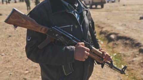 Tekrik-e-Taliban Pakistan to join jihad in Kashmir Tekrik-e-Taliban Pakistan to join jihad in Kashmir