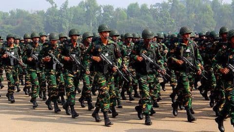 Bangladesh assures security to England Cricket Team Bangladesh assures security to England Cricket Team