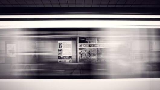 The New Jersey Train Crash