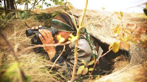 Pakistan's attacks and India's counterstrikes create vulnerable situation Pakistan's attacks and India's counterstrikes create vulnerable situation