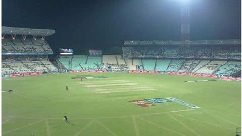 India face New Zealand at Eden Gardens India face New Zealand at Eden Gardens