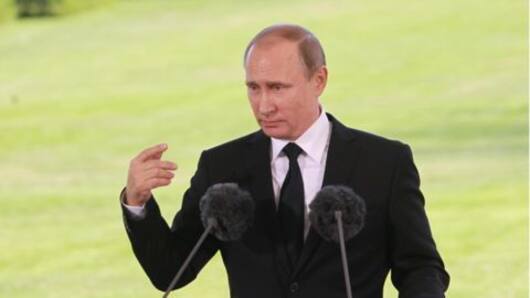Russia marches towards technological self-sufficiency