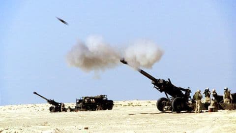 Iran surprises Pakistan; fires mortar shells on Balochistan Iran surprises Pakistan; fires mortar shells on Balochistan