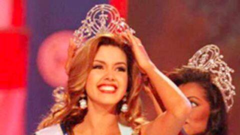 Trump does it again, Former Miss Universe becomes the target Trump does it again, Former Miss Universe becomes the target