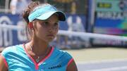 Sania-Barbora lose in doubles finals of 2016 Wuhan Open