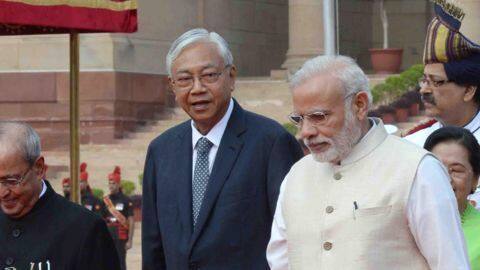 Baloch conflict: Leaders praise Modi for raising awareness Baloch conflict: Leaders praise Modi for raising awareness