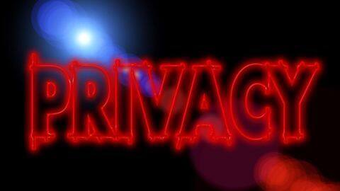 Customer data collection's implications on privacy Customer data collection's implications on privacy