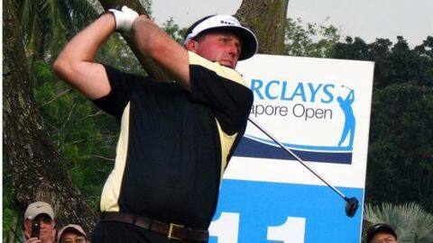 US reclaim the Ryder Cup convincingly, with a 17-11 margin US reclaim the Ryder Cup convincingly, with a 17-11 margin