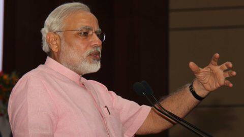 PM Modi looks to revamp India's drug policy PM Modi looks to revamp India's drug policy