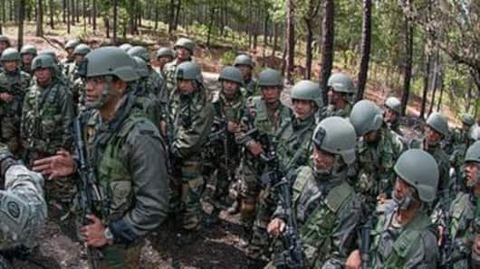 India, Pakistan and the Surgical Strike debate