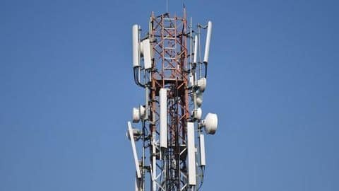 Telecom auction moves at snail's pace Telecom auction moves at snail's pace