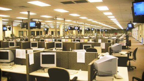 Mumbai Police bust nine bogus call centers Mumbai Police bust nine bogus call centers