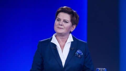 PM, Deputy PM withdraw support to Polish abortion ban PM, Deputy PM withdraw support to Polish abortion ban