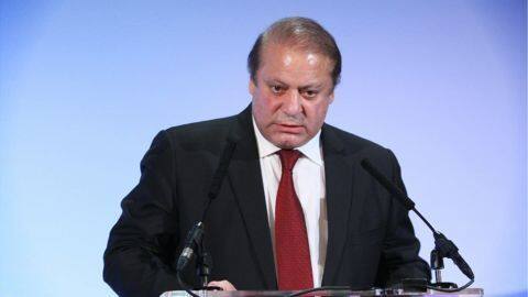 Pakistani Govt informs army of growing international isolation Pakistani Govt informs army of growing international isolation