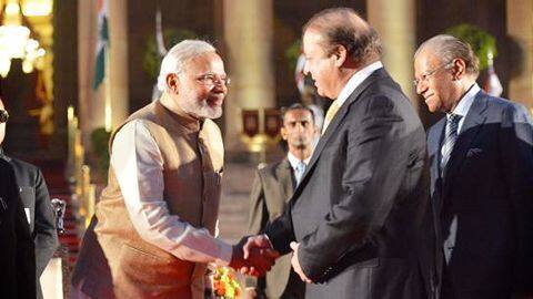 Pakistan envoys hopeful Modi will attend SAARC summit Pakistan envoys hopeful Modi will attend SAARC summit