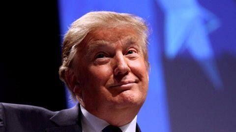 Trump takes a dig on women, yet again! Trump takes a dig on women, yet again!