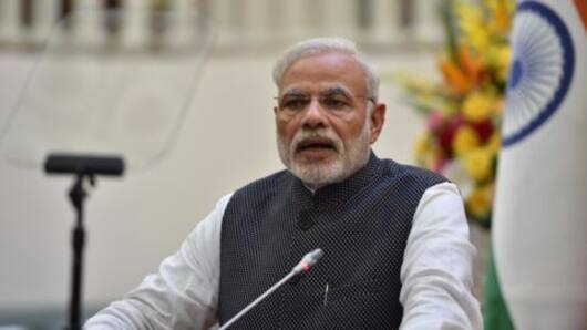 PM Modi's Vijaya Dashami special: India's surgical strikes