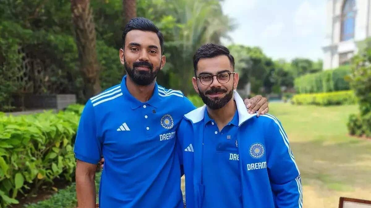 Virat Kohli, KL Rahul to miss next Ranji Trophy round