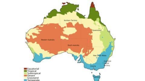 Report concludes Australian weather bureau hacked by 'foreign spies' Report concludes Australian weather bureau hacked by 'foreign spies'