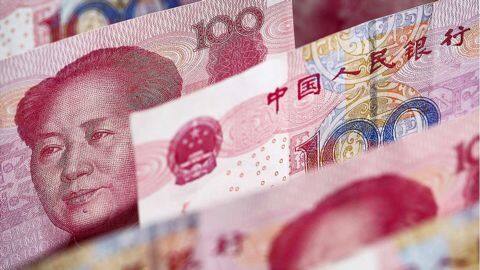 Chinese lenders examine borrowers' bathrooms to determine creditworthiness Chinese lenders examine borrowers' bathrooms to determine creditworthiness