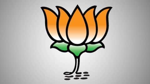 BJP to join Arunachal Pradesh government BJP to join Arunachal Pradesh government